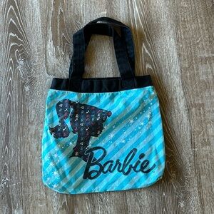 Barbie Tote Bag